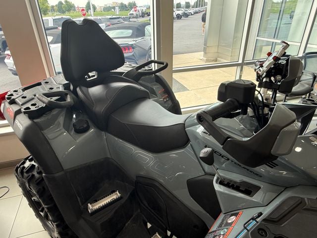 2024 CFMOTO CFORCE 1000 Base