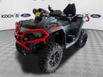 2024 CFMOTO CFORCE 1000 Base