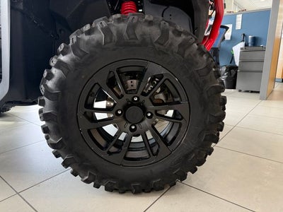 2024 CFMOTO CFORCE 1000 Base