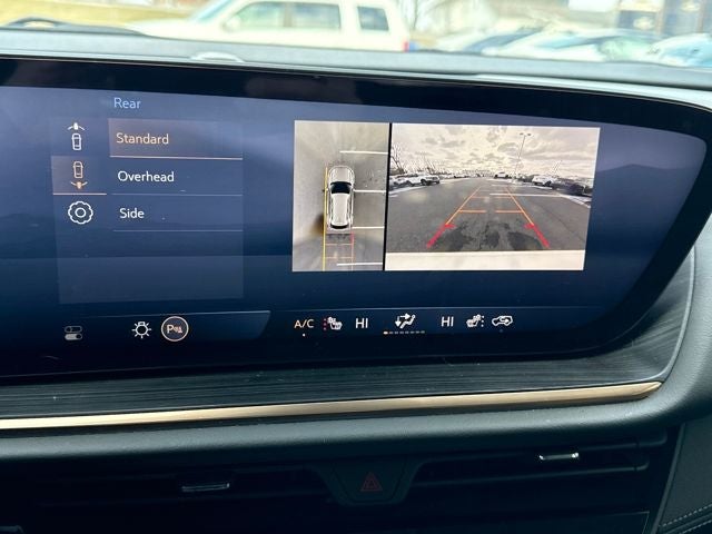 2025 Buick Envision Avenir