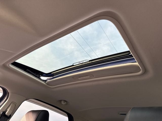 2018 Ford EcoSport SES