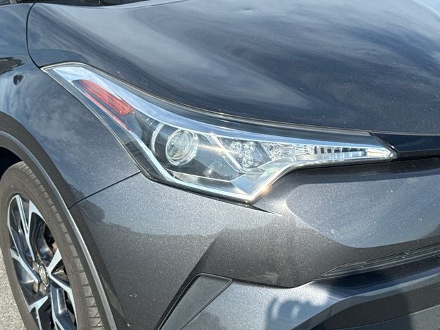 2019 Toyota C-HR Limited