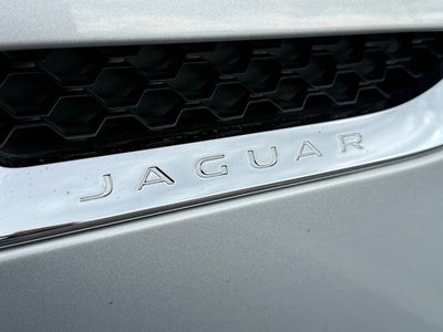 2019 Jaguar F-TYPE R