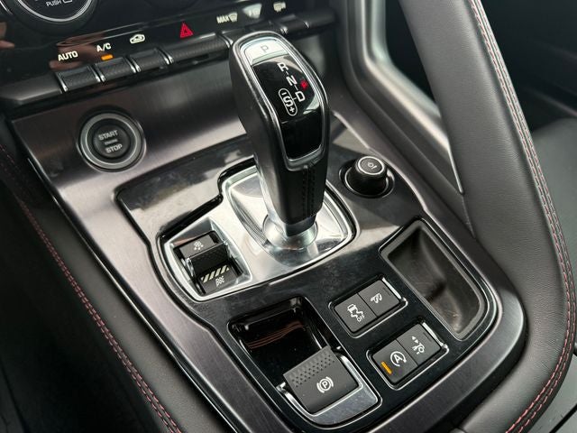 2019 Jaguar F-TYPE R