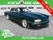1995 Jaguar XJS 2+2