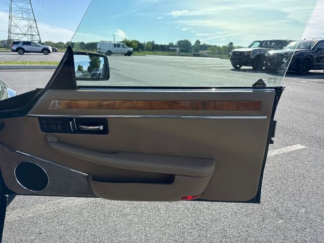 1995 Jaguar XJS 2+2