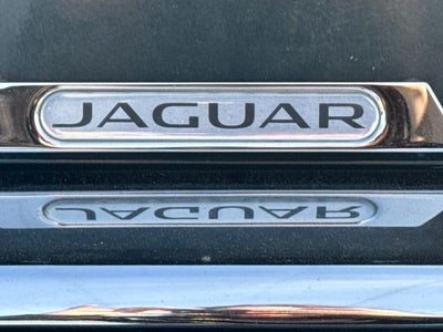 1995 Jaguar XJS 2+2