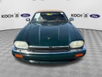 1995 Jaguar XJS 2+2