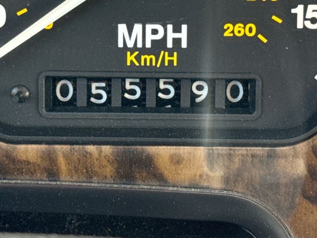 1995 Jaguar XJS 2+2