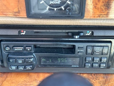 1995 Jaguar XJS 2+2