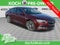 2018 Buick Regal Essence