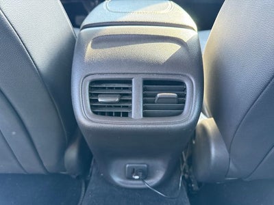 2018 Buick Regal Essence