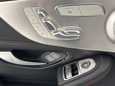 2021 Mercedes-Benz C-Class C 43 AMG® 4MATIC®
