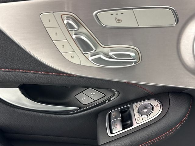 2021 Mercedes-Benz C-Class C 43 AMG® 4MATIC®