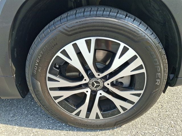2024 Mercedes-Benz GLB GLB 250 4MATIC®
