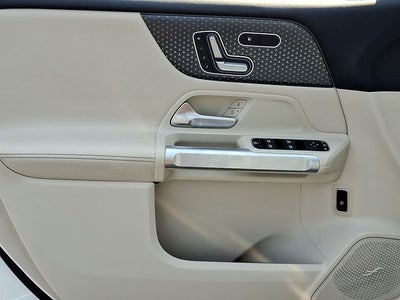 2024 Mercedes-Benz GLB GLB 250 4MATIC®