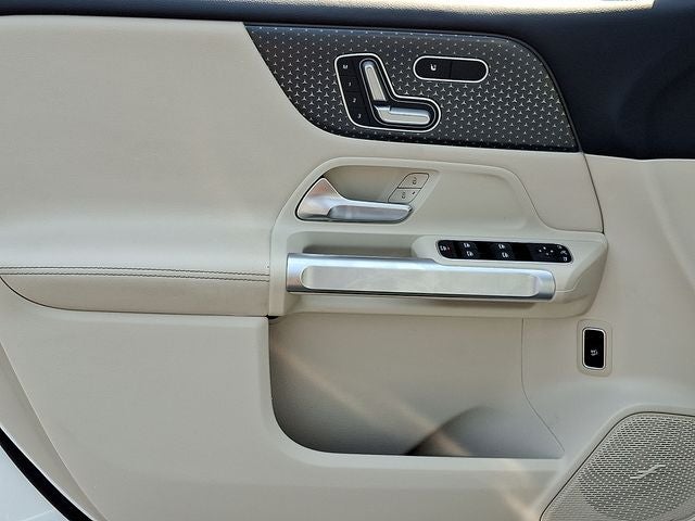 2024 Mercedes-Benz GLB GLB 250 4MATIC®