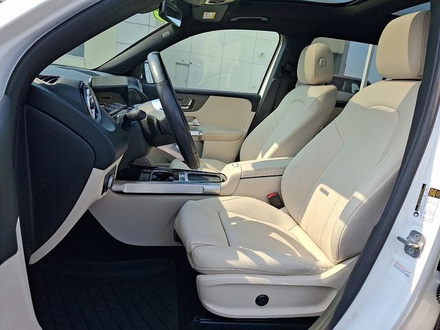 2024 Mercedes-Benz GLB GLB 250 4MATIC®