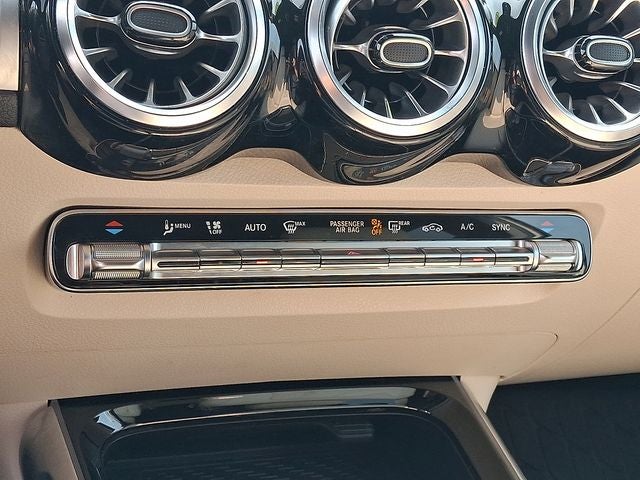 2024 Mercedes-Benz GLB GLB 250 4MATIC®
