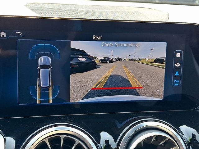 2024 Mercedes-Benz GLB GLB 250 4MATIC®