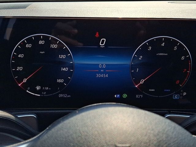 2024 Mercedes-Benz GLB GLB 250 4MATIC®