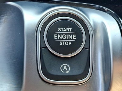 2024 Mercedes-Benz GLB GLB 250 4MATIC®