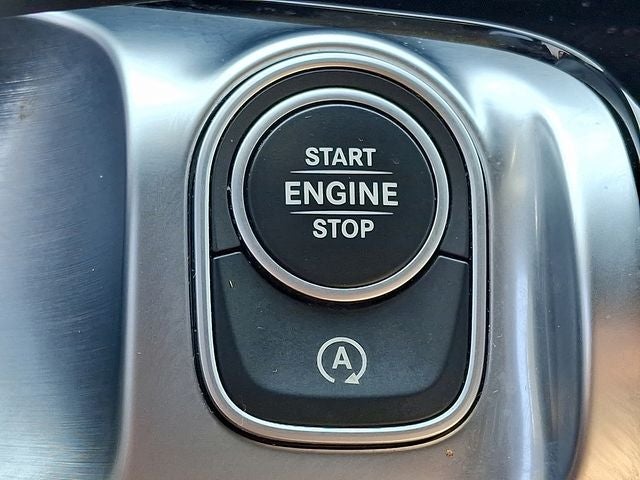 2024 Mercedes-Benz GLB GLB 250 4MATIC®