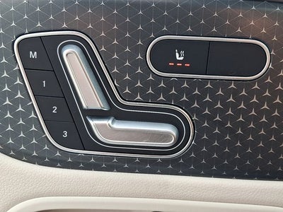 2024 Mercedes-Benz GLB GLB 250 4MATIC®