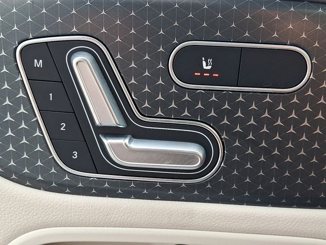 2024 Mercedes-Benz GLB GLB 250 4MATIC®