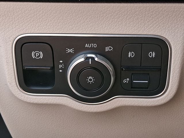 2024 Mercedes-Benz GLB GLB 250 4MATIC®