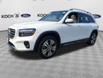 2024 Mercedes-Benz GLB GLB 250 4MATIC®