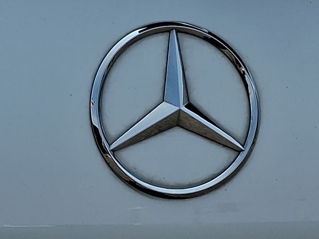 2024 Mercedes-Benz GLB GLB 250 4MATIC®