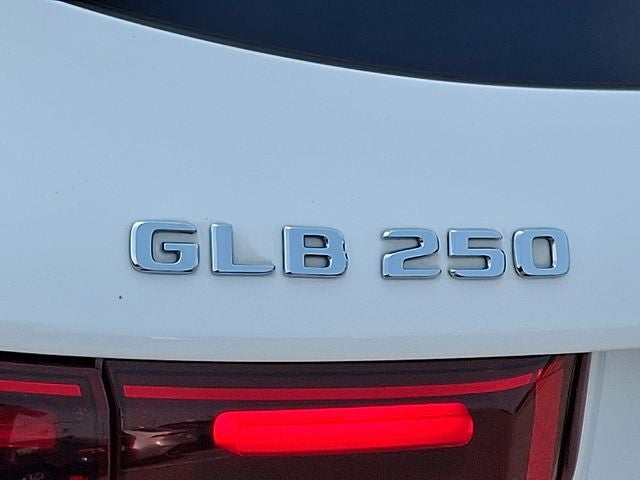 2024 Mercedes-Benz GLB GLB 250 4MATIC®