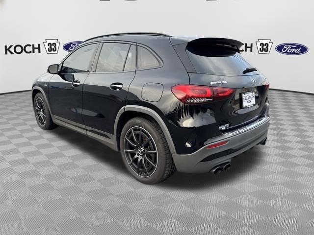 2023 Mercedes-Benz GLA GLA 45 AMG® 4MATIC®