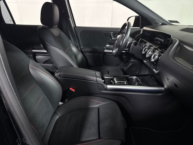 2023 Mercedes-Benz GLA GLA 45 AMG® 4MATIC®