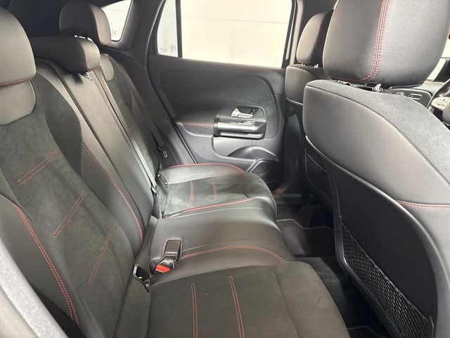 2023 Mercedes-Benz GLA GLA 45 AMG® 4MATIC®