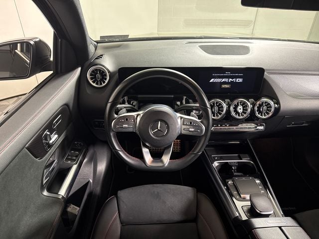 2023 Mercedes-Benz GLA GLA 45 AMG® 4MATIC®