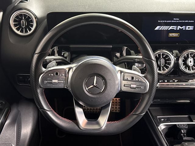 2023 Mercedes-Benz GLA GLA 45 AMG® 4MATIC®