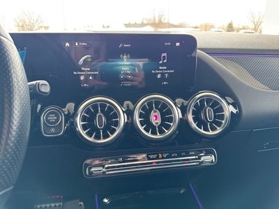 2023 Mercedes-Benz GLA GLA 45 AMG® 4MATIC®