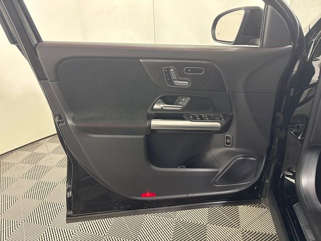 2023 Mercedes-Benz GLA GLA 45 AMG® 4MATIC®