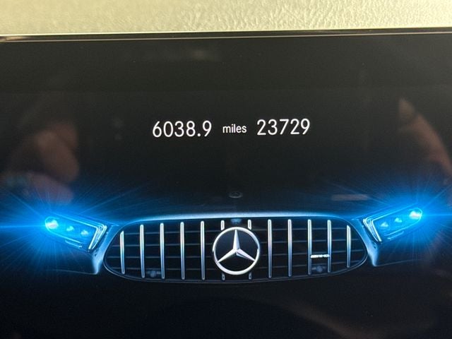 2023 Mercedes-Benz GLA GLA 45 AMG® 4MATIC®