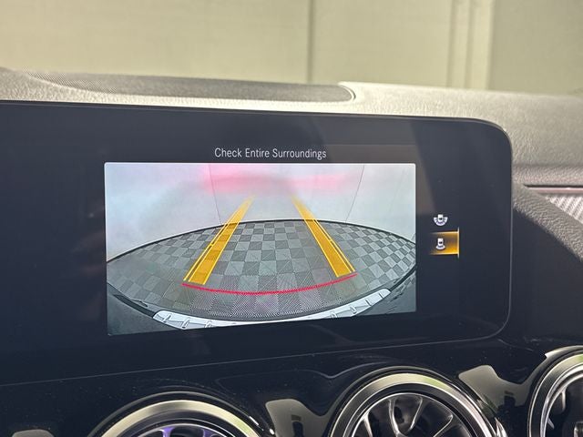 2023 Mercedes-Benz GLA GLA 45 AMG® 4MATIC®