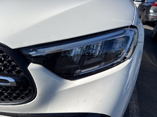 2024 Mercedes-Benz GLC GLC 300 4MATIC®