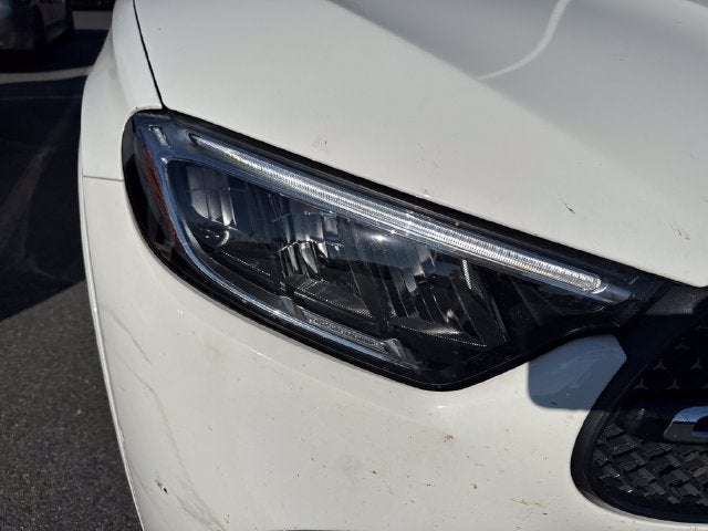 2024 Mercedes-Benz GLC GLC 300 4MATIC®