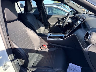 2024 Mercedes-Benz GLC GLC 300 4MATIC®