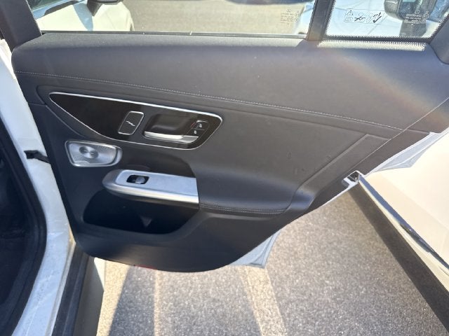 2024 Mercedes-Benz GLC GLC 300 4MATIC®