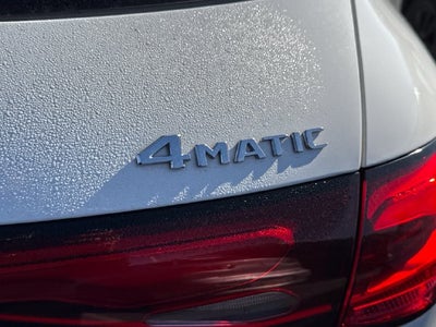 2024 Mercedes-Benz GLC GLC 300 4MATIC®