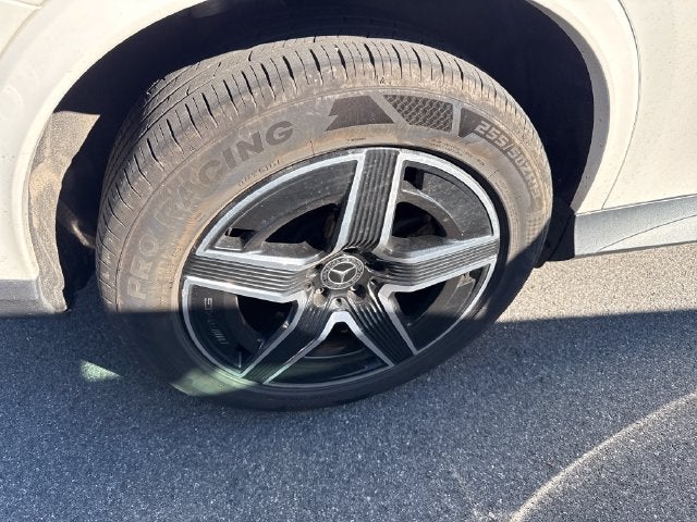 2024 Mercedes-Benz GLC GLC 300 4MATIC®