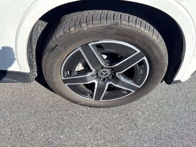 2024 Mercedes-Benz GLC GLC 300 4MATIC®