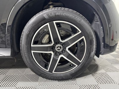 2025 Mercedes-Benz GLC GLC 300 4MATIC®